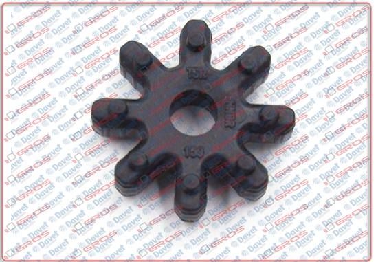 GROS 13359 Direksiyon Kaplini Yildiz I30 11>15 - I30 16> - Elantra Vi 11>15 - Ceed 12>18 - Cerato Iii 16> - Soul Ii 14>18